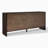 Large-Capacity High-End Sideboard