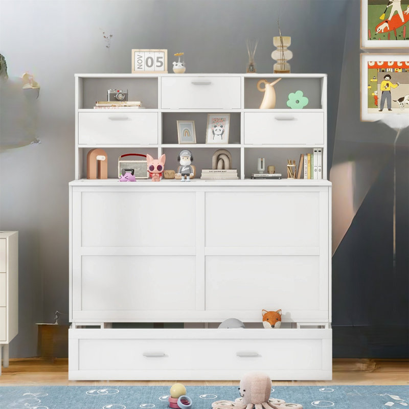 Guyla Murphy Bed