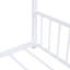 Lit en métal, blanc-114246891