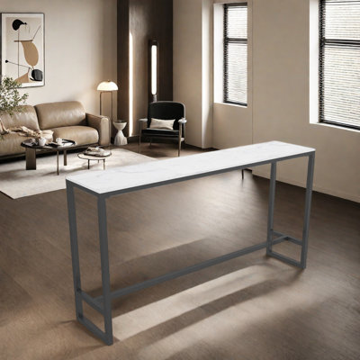 New model simple bar table for home use