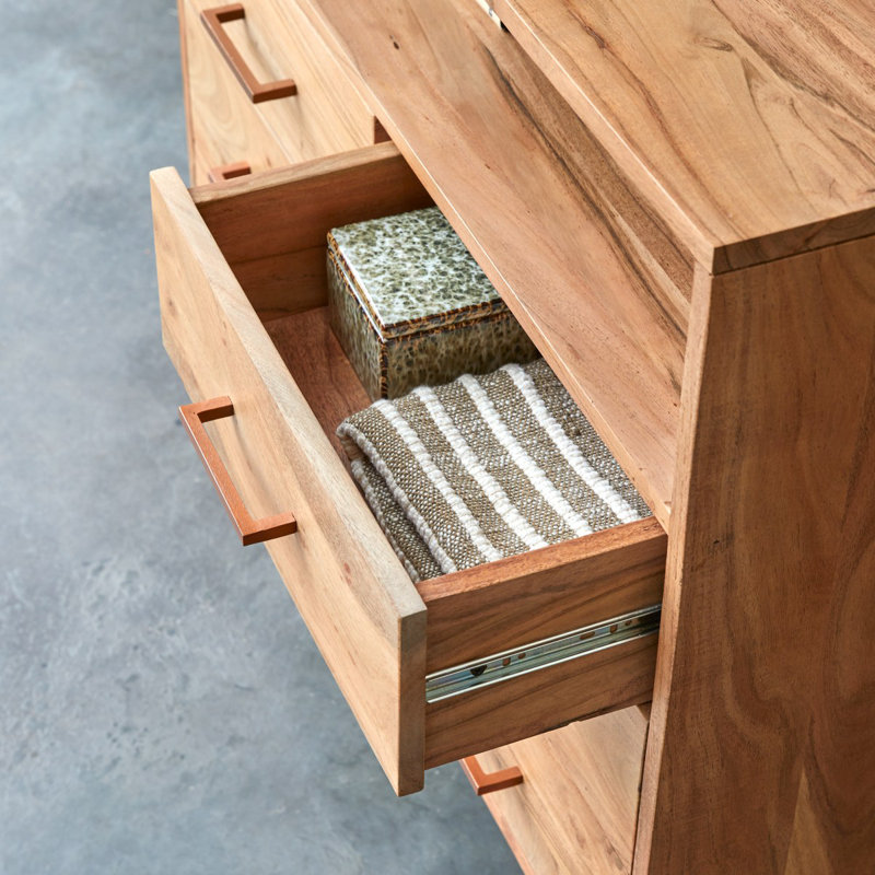 Trinette 88cm Sideboard