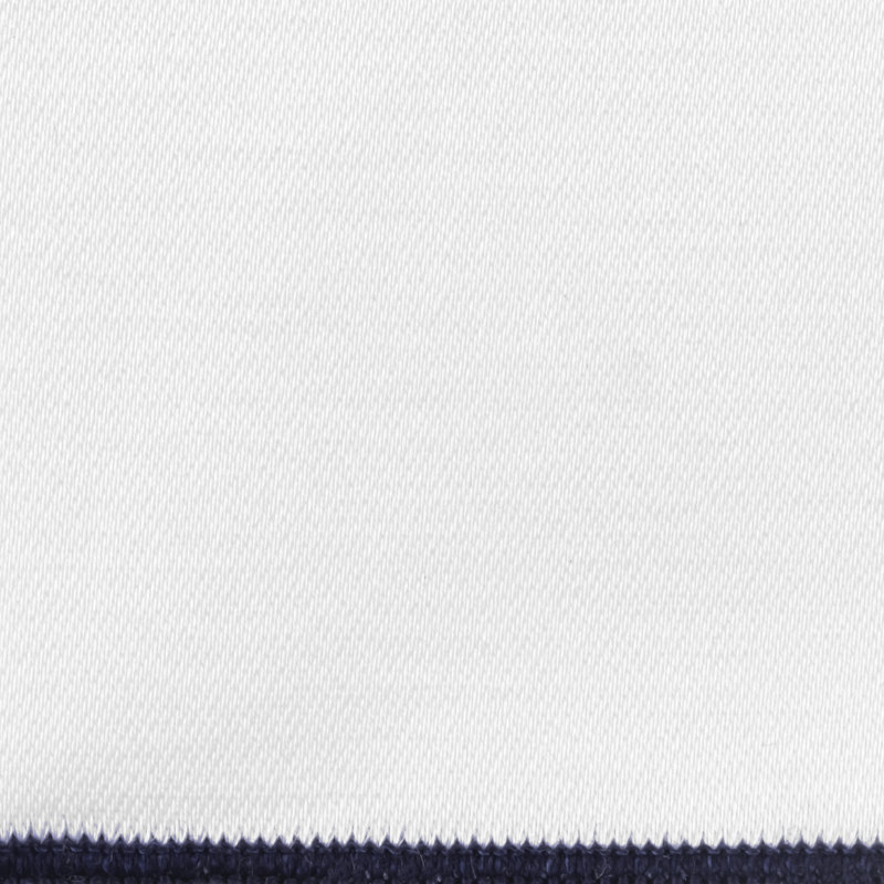 Arlo Cotton Blend Round Tablecloth, 90" L x 90" W, Soiree