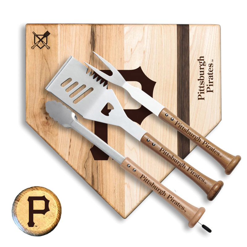 Grilling Tool Set