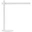 Mcglone Adjustable Metal USB Desk Lamp-173174829