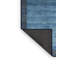 Tapis contemporain bleu / gris-985759638