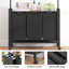 Metal Laundry Room Organiser