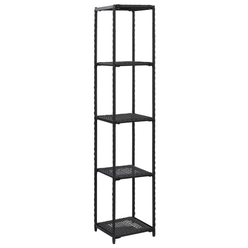 Miraleste 30cm W Manufactured Wood Shelving Unit
