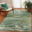 Tapis intérieur / extérieur Kincaid Caribe-991145747