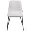 Set of 2 Dining Chairs LORIDA Fabric-1869208967