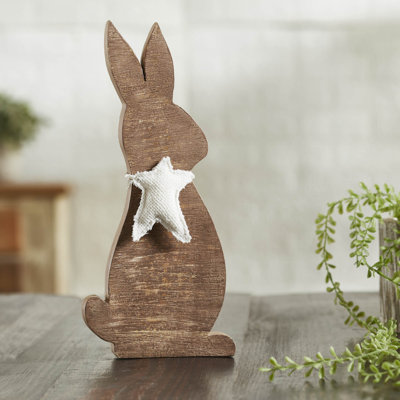 Spring In Bloom Animals Figurines & Sculptures