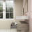 Alysa 30" Wall-Mounted Single Bathroom Vanity Set-71095598