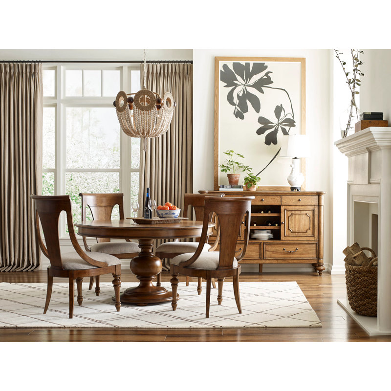 Chaise parsons Malarie