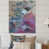 Toile tendue