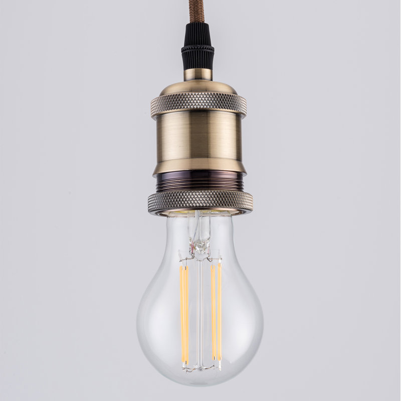 8W B22 Dimmable LED GLS Light Bulb