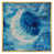 Gold Floater Framed Canvas