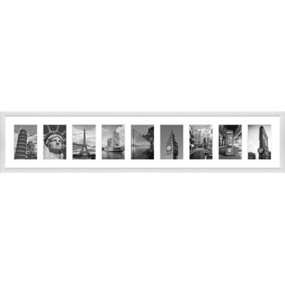 Khemisset Collage Picture Frame