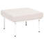 Chanay Outdoor Ottoman with Sunbrella® Cushion