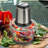 Eternal Living 8-cup Food Processor