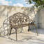 Outdoor Bench