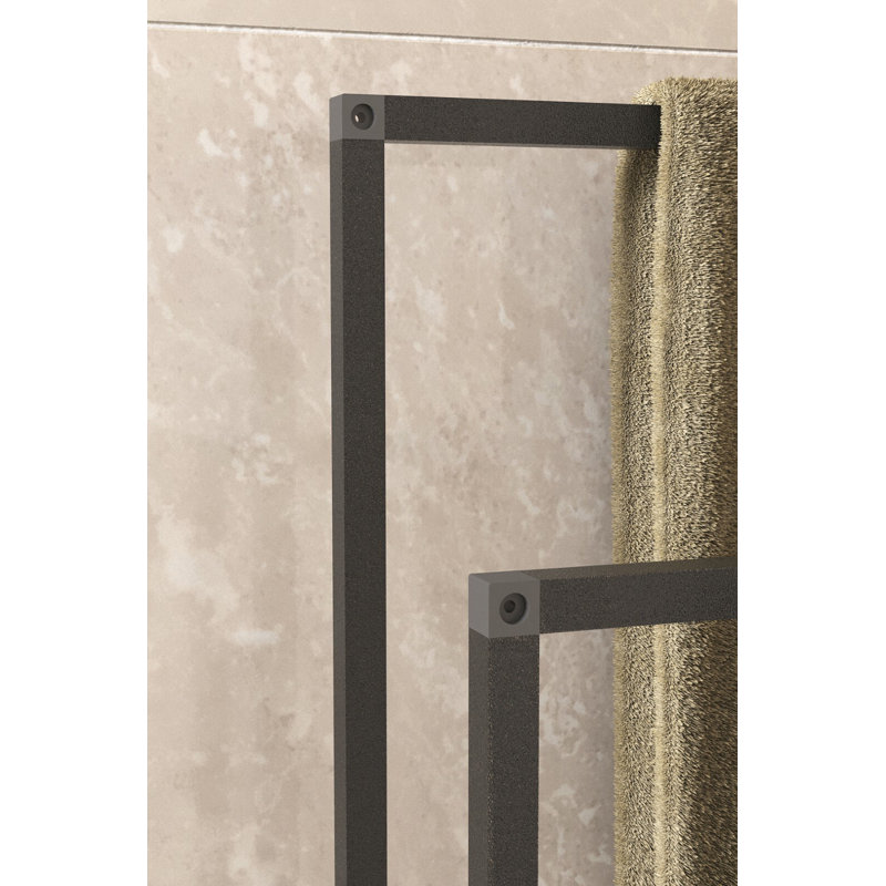 Raheeb 50 cm L Towel Stand