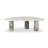Moraga 3 Legs Coffee Table-120797358-120797360