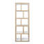 Sighfrith 198cm H x 70cm W Standard Bookcase-14755158