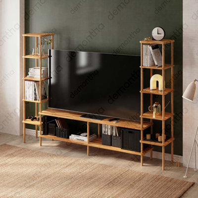 Meuble télé Hudson