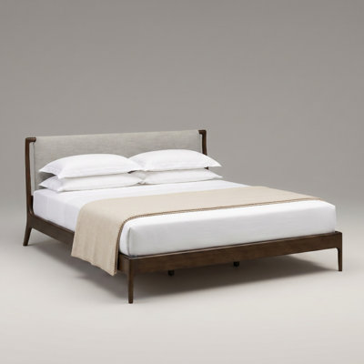 Catalina Queen Bed