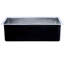 32'' L Stainless Steel Single Basin Kitchen Sink