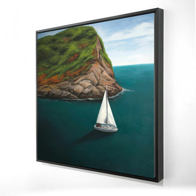 "At Seda In Porto Venere"
