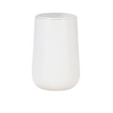 Clarita Marble End Table