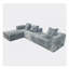 Canapé modulaire convertible convertible-909062236