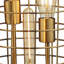 Lampe Anastatia