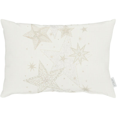 Brais Rectangular Cushion