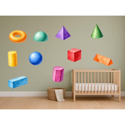 Wall Decals
