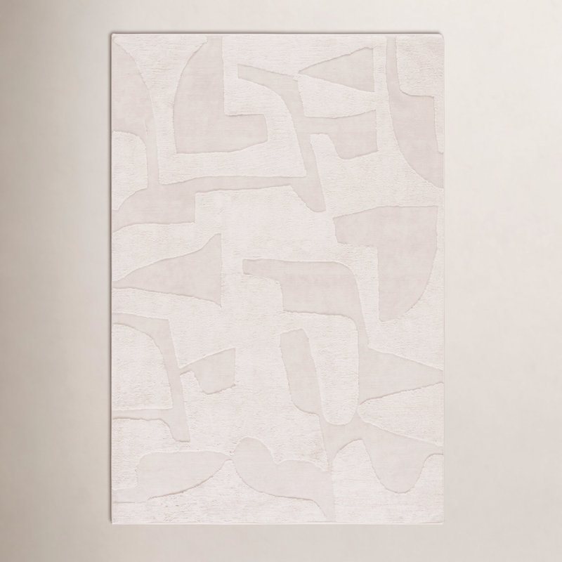 Sarya Cotton Indoor Rug, Rectangle 9' x 12'