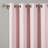 Schaeffer Solid Blackout Thermal Grommet Curtain Panels-21301422-72117845