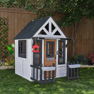 Lakeside Bungalow Playhouse