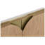 Portobello 49'' W Credenza