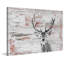 Parvez Taj - Wrapped Canvas Painting-19838497