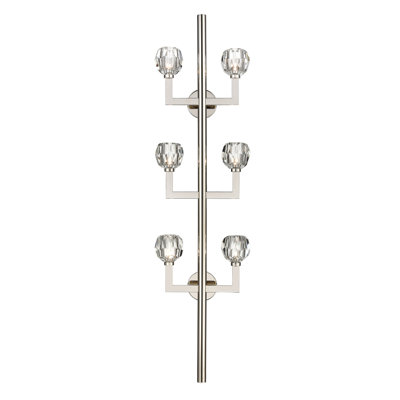 Parisian 6 - Light Wallchiere