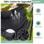 Chaise hamac Tagor avec support