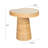Dellar End Table-336844740