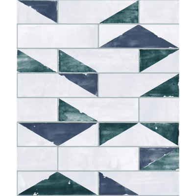 Geometric Roll