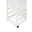 Fenn Solid Wood Top Kitchen Cart
