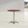 Slivno Round Breakroom Table