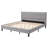 Upholstered Platform Bed-868493591-848041870