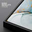 Art moderne, chic, multicolore pour salon, chambre à coucher, bureau-174027142-174027137