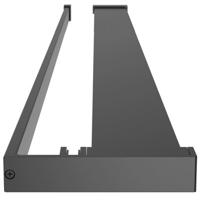 Cabine de douche rectangulaire à encadrement l 39,4 po x H 76,8 po