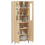 Michaelynn Display Cabinet-1847995902